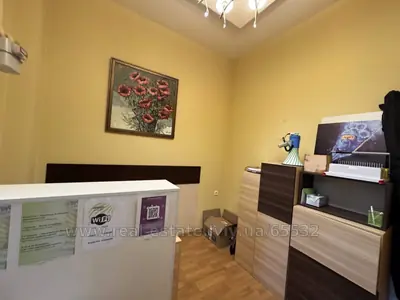 Купити комерційну нерухомість, Нежитловий фонд, Федьковича Ю. вул., Львів, Франківський район, id 5914281
