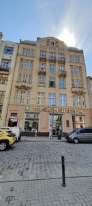 Commercial real estate for rent, Non-residential premises, Kopernika-M-vul, 5, Lviv, Galickiy district, id 4069328
