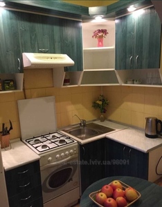Rent an apartment, Voloshina-A-vul, Lviv, Galickiy district, id 4565657