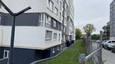 Commercial real estate for rent, Residential complex, Volodimira-Velikogo-vul, 10, Lviv, Frankivskiy district, id 4506649