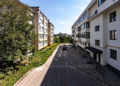 Buy an apartment, Na-Nivakh-vul, Lviv, Shevchenkivskiy district, id 4487880
