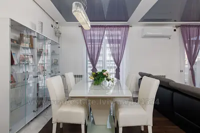 Купити квартиру, Чорновола В. просп., Львів, Шевченківський район, id 5922655
