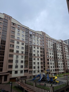 Buy an apartment, Knyagini-Olgi-vul, 100, Lviv, Frankivskiy district, id 3220846