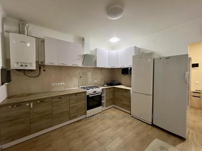 Rent an apartment, Heroiv Maidanu (Sokilniki) str., Lviv, Frankivskiy district, id 4608022