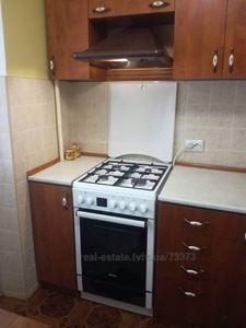 Rent an apartment, Hruschovka, Knyagini-Olgi-vul, Lviv, Frankivskiy district, id 4369985