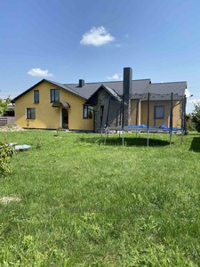Buy a house, Home, Dobrotvir, Kamyanka_Buzkiy district, id 2889504