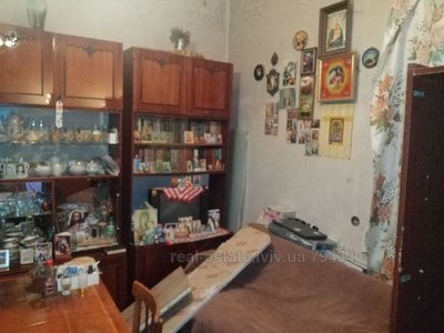 Buy an apartment, Khmelnickogo-B-vul, Lviv, Galickiy district, id 4420371