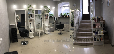 Commercial real estate for rent, Non-residential premises, Franka-I-vul, Lviv, Galickiy district, id 4378475