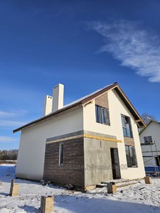 Buy a house, Cottage, Стрийська, Derevach, Pustomitivskiy district, id 4232654