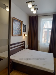 Rent an apartment, Austrian luxury, Kropivnickogo-M-pl, Lviv, Zaliznichniy district, id 4503123