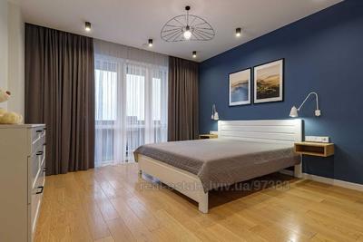 Buy an apartment, Ugorska-vul, Lviv, Sikhivskiy district, id 4595709