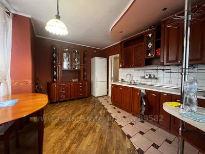 Аренда квартира, Трилевского К. ул., Львов, Сыховский район, id 5914401
