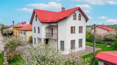 Купить дом, Дом, Геофізиків, Лапаевка, Пустомытовский район, id 5919725