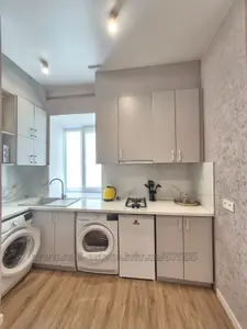 Buy an apartment, Lyaymberga-S-vul, Ukraine, Lviv, Galickiy district, Lviv region, 1  bedroom, 26 sq. m, 3 482 000