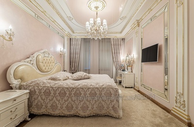 Buy an apartment, Austrian luxury, Kocyubinskogo-M-vul, Lviv, Galickiy district, id 4143959