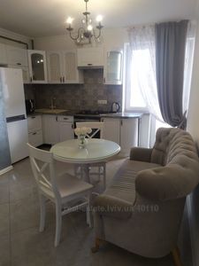 Rent an apartment, Zamarstinivska-vul, 233, Lviv, Shevchenkivskiy district, id 4542642