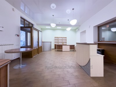Commercial real estate for rent, Stefanika-V-vul, Lviv, Galickiy district, id 4461485