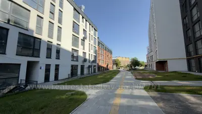Купить квартиру, Волынская ул., Львов, Шевченковский район, id 5920704