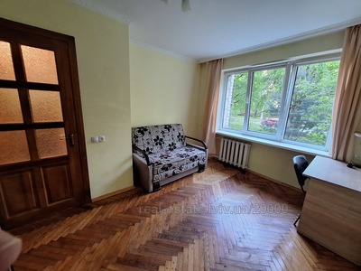 Rent an apartment, Gostinka, Troleybusna-vul, Lviv, Frankivskiy district, id 4543207