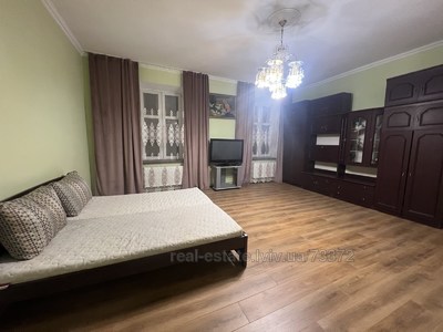 Rent an apartment, Banderi-S-vul, Lviv, Frankivskiy district, id 4412799