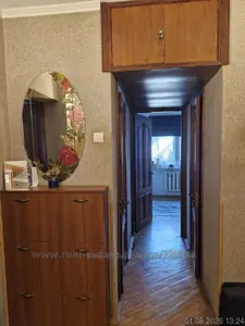 Buy an apartment, Perfeckogo-L-vul, Lviv, Zaliznichniy district, id 5928954
