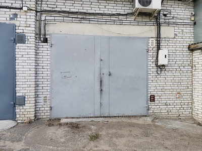 Garage for sale, Garage cooperative, Orlika-P-vul, Lviv, Shevchenkivskiy district, id 3774886