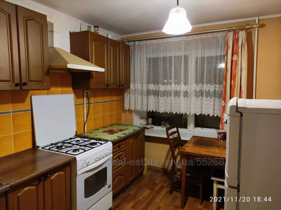 Buy an apartment, Striyska-vul, Lviv, Sikhivskiy district, id 4428746