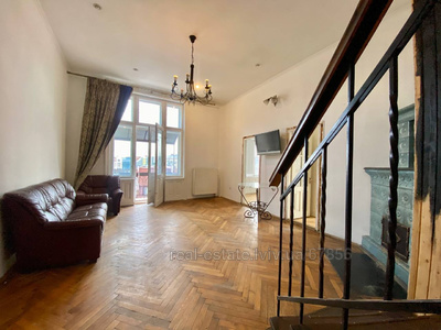 Buy an apartment, Austrian luxury, Gorodocka-vul, Lviv, Galickiy district, id 4577107