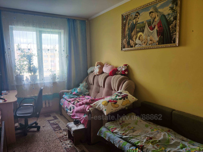 Buy an apartment, Czekh, Velichkovskogo-I-vul, Lviv, Shevchenkivskiy district, id 4565854
