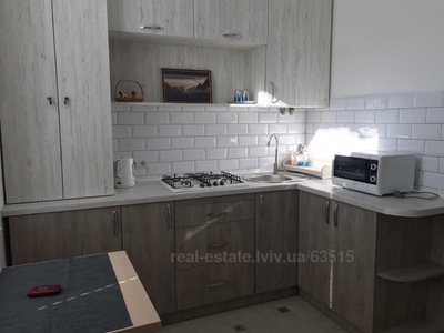 Rent an apartment, Austrian, Dzherelna-vul, Lviv, Galickiy district, id 4333053