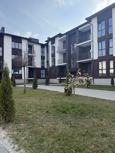Купити квартиру, Солонка, Пустомитівський район, id 5891343