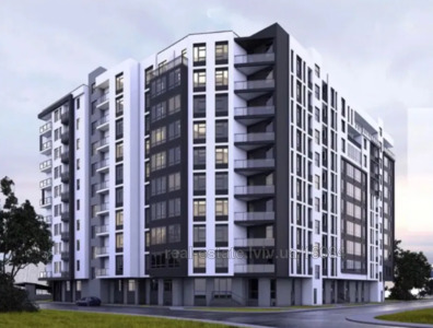 Commercial real estate for sale, Residential complex, Vashingtona-Dzh-vul, Lviv, Lichakivskiy district, id 4493465