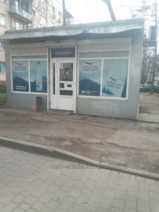 Commercial real estate for sale, Kiosk, Lyubinska-vul, Lviv, Zaliznichniy district, id 4399595