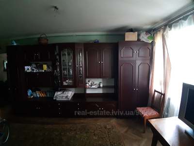 Buy an apartment, Hruschovka, Vigovskogo-I-vul, Lviv, Zaliznichniy district, id 4553160