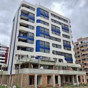 Купить квартиру, Трускавецкая улица, Сокольники, Пустомытовский район, id 5918561