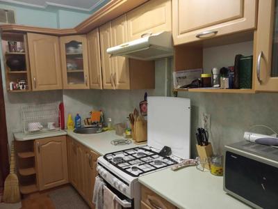 Buy an apartment, Czekh, Chervonoyi-Kalini-prosp, 106, Lviv, Sikhivskiy district, id 4209256