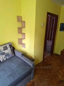 Rent an apartment, Pulyuya-I-vul, Lviv, Frankivskiy district, id 4597518