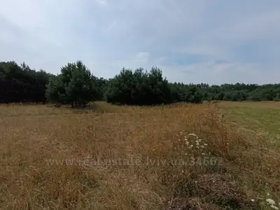 Купити ділянку, під забудову, Лелехівка, Яворівський район, id 5913267
