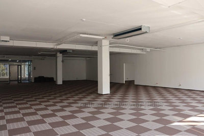 Commercial real estate for rent, Non-residential premises, Knyagini-Olgi-vul, Lviv, Frankivskiy district, id 4428700