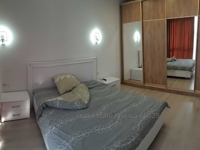 Rent an apartment, Shevchenka-T-vul, 60, Lviv, Galickiy district, id 4530238