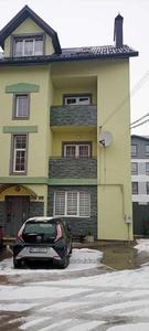 Rent an apartment, Lysyka-vul, Vinniki, Lvivska_miskrada district, id 4562641
