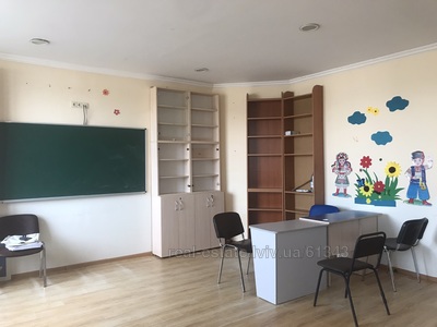 Commercial real estate for rent, Striyska-vul, Lviv, Sikhivskiy district, id 4584524