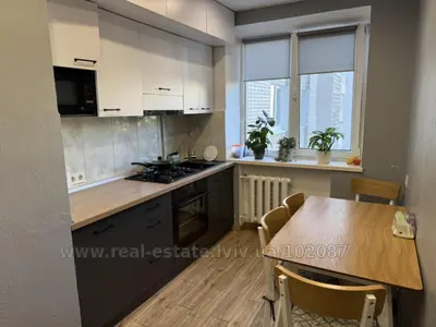 Купити квартиру, Чешка, Стрийська вул., 99, Львів, Франківський район, id 5921200