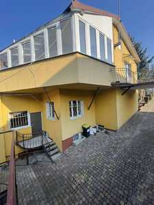 Rent a house, Home, Berezova-vul, Lviv, Lichakivskiy district, id 4545828
