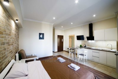 Rent an apartment, Khmelnickogo-B-vul, 27, Lviv, Galickiy district, id 4554242