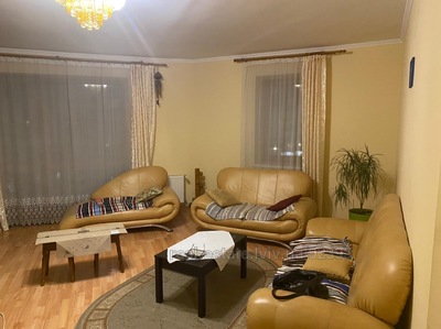 Buy an apartment, Тичини, Zimna Voda, Pustomitivskiy district, id 4579389