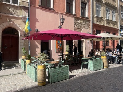 Commercial real estate for rent, Rinok-pl, Lviv, Galickiy district, id 4567336