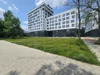 Commercial real estate for rent, Storefront, Zamarstinivska-vul, Lviv, Shevchenkivskiy district, id 5916457
