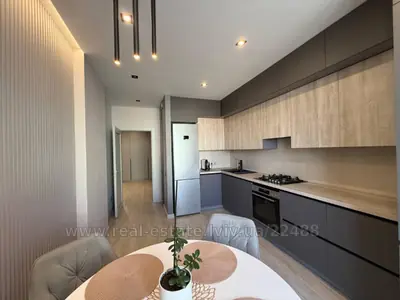 Купить квартиру, Миклеша Карла ул., Львов, Сыховский район, id 5922220