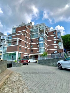Buy an apartment, Boykivska-vul, Lviv, Frankivskiy district, id 4358538